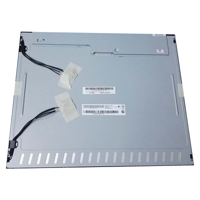 Conector de pernos del panel 1280x1024 LVDS 30 de M170EG01 V0 TFT LCD