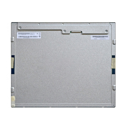 Para M190EN02 V1 uno-Si TFT LCD, exhibición de LCM 4CCFL 30Pin LVDS LCD