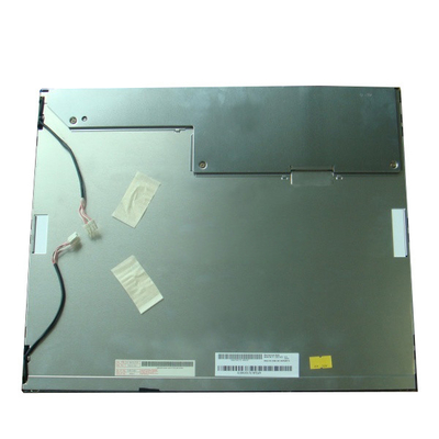 AUO 19&quot; M190EN03 V0 1280*1024 86PPI MVA, pantalla normalmente negra, transmisiva del ordenador portátil del LCD