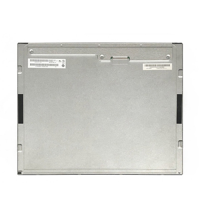 El panel de TFT LCD del bajo consumo de energía de los liendres del monitor LCD 350 de la pulgada 1280*1024 de la calidad G190ETN01.0 AUO 19 del grado A+