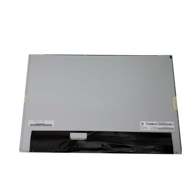 Reemplazo de la asamblea de recambios del digitizador del tacto del OEM de la pantalla de visualización del panel de la pulgada M190PTN01.0 1440x900 TFT LCD del Lcd 19