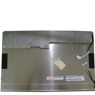 M201EW01 V0 1680*1050 uno-Si TFT LCD, LCM LVDS (2 ch, de 8 bits), monitor de escritorio del conector de 30 pernos