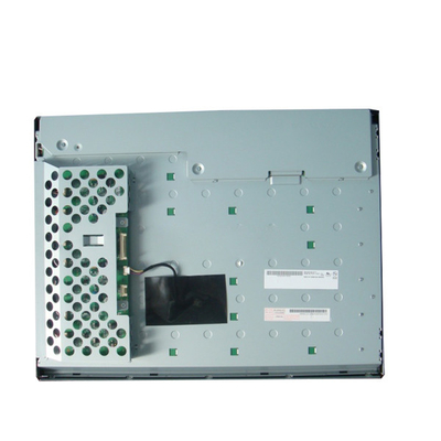 Resolución 1600*1200 LVDS LVDS inter (2 ch, de 8 bits), conector de la pantalla del tft de M201UN03 V0 TFT LCD 20.1inch de 30 pernos