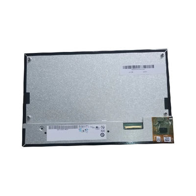 Buen precio 10,1 pulgadas de 1280X800 de pantalla LVDS de la resolución IPS TFT Lcd interconectan la lámpara de G101EVT03.0 WLED en línea