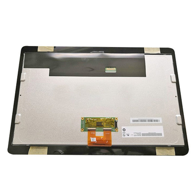 Buen precio Pantalla LCD industrial vertical de la raya 100PPI del panel LCD G156XTT03.0 1366x768 RGB de AUO 15,6” en línea