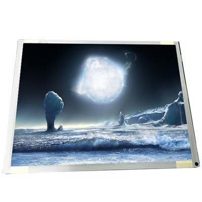 Buen precio 14,0 exhibición de pantalla LCD de la pulgada 640 (RGB) ×480 T140VN01 V0 en línea