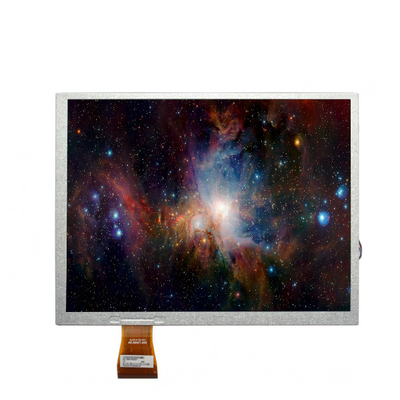 Buen precio Nueva pantalla de las exhibiciones de panel LCD A104SN03 V1 lcd 10,4 pulgadas en línea