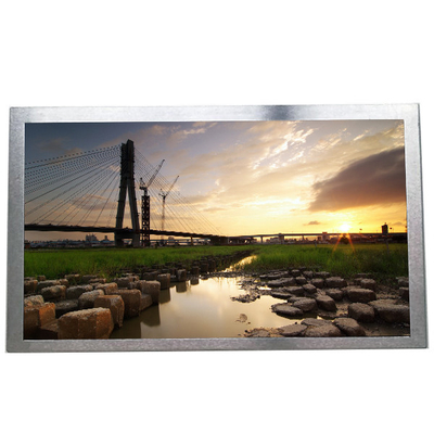 Buen precio Exhibición de la pulgada 1366×768 LCD de la original 11,6 de A116XW02 V0 para el equipo industrial en línea