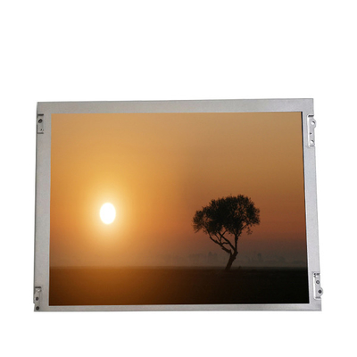Buen precio 12,1 reemplazo industrial de la exhibición del tacto de los monitores LCD NLB121SV01L-01 del RGB 800x600 de la pulgada en línea