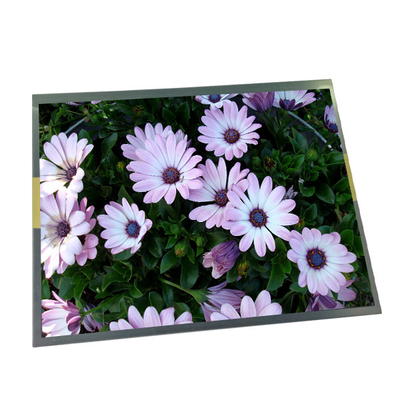 Buen precio 12,1 panel LCD de alta resolución de la pulgada HSD121KXN1-A10 1024*768 para la exhibición automotriz en línea