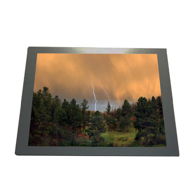 Buen precio Kyocera 7,5 exhibición industrial TCG075VGLEAANN-GN00 del RGB 640x480 TFT LCD de la exhibición de panel LCD de la pulgada en línea