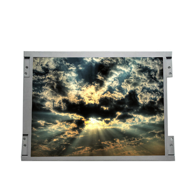Buen precio Pulgada RGB 800x600 del módulo 8,4 de la pantalla LCD TCG084SVLQAPNN-AN20 para los dispositivos electrónicos en línea