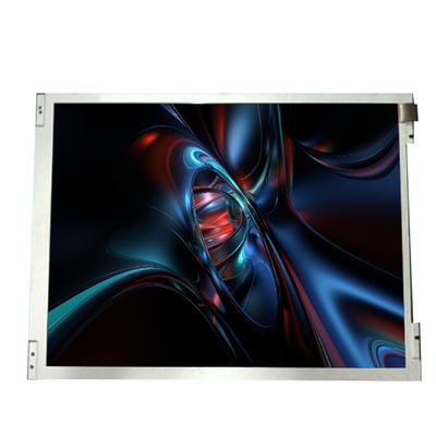Buen precio ET104S0M-N10 10,4 resolución del RGB 800X600 de la pantalla de visualización de TFT LCD de la pulgada para industrial en línea