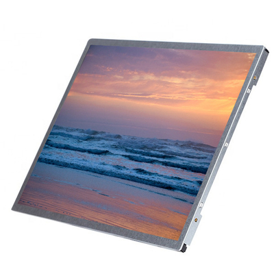 Buen precio El R0 M150GNN2 el panel LCD 1024X768 500cd/M2 LVDS de 15 pulgadas entró la pantalla LCD 60HZ en línea