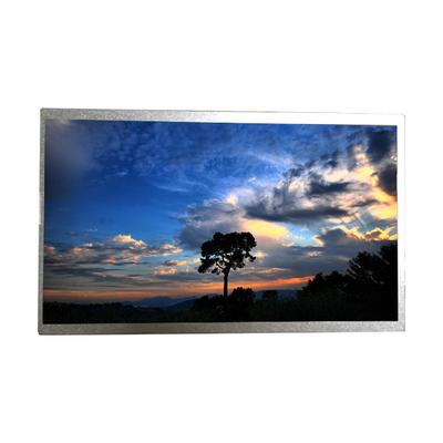 Buen precio Liendres industriales de la pantalla G070ACE-L01 800*480 500 de Innolux de 7 pulgadas y exhibición del lcd del tft de las horas del tiempo 50k del contraluz en línea