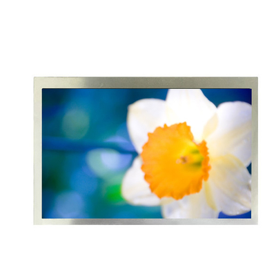 Buen precio AA070MC01 pantalla de visualización de la pulgada 800×480 WLED Lcd del panel LCD 7,0 en línea