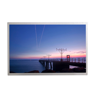Buen precio el panel LCD G121ICE-L01 de 12,1 pulgadas apoya la entrada 60HZ de los lvds de 1280*800 600 cd/m pantalla LCD de 12,1 PULGADAS en línea