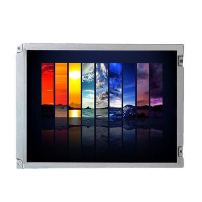 Buen precio El NUEVO 8,4 panel del PANEL LCD de EXHIBICIÓN de la pulgada 1280×800 LCD AA104SG01 uno-Si TFT LCD en línea