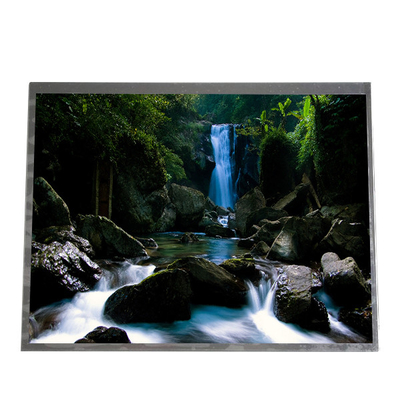 Buen precio módulo G121X1-L01 1024*768 de 12.1inch LCD conveniente para la exhibición industrial en línea