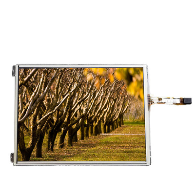 Buen precio 10,4 módulo RGB 800X600 de la pantalla LED del Pin de la pulgada LVDS 20 con el tacto TM104SBH01 en línea
