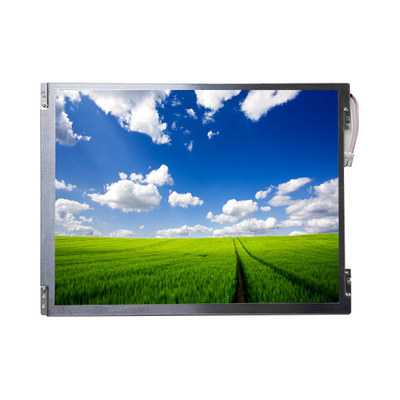 Buen precio Pantalla de TS104SAALC01-00 TFT LCD módulo de 10,4 de la pulgada del RGB 800x600 paneles LCD del interfaz en línea