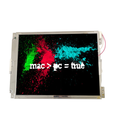 Buen precio Exhibición de panel LCD de LQ10D36A 10,4 pantalla del módulo de la exhibición del RGB 640x480 de la pulgada en línea