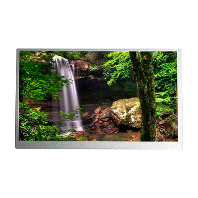 Buen precio LQ090Y3DG01 superficie de capa dura antideslumbrante del panel de exhibición de pantalla LCD de 9,0 pulgadas en línea