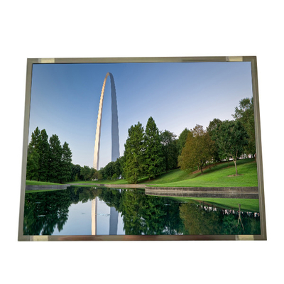 Buen precio LQ201U1LW31 exhibición de la pulgada 1600×1200 LCD de la original 20,1 para el uso militar en línea