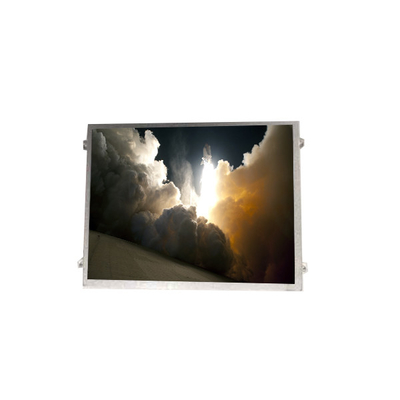 Buen precio 10,4 el panel CPT CLAA104XA02CW del módulo de la exhibición de pantalla LCD del RGB 1024X768 de la pulgada en línea