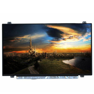 Buen precio N156BGA-EA2 adelgazan la informática 30PIN 15.6inch de la pantalla 1366X768 del ordenador portátil de TFT LCD en línea