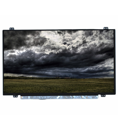 Buen precio 15,6 asamblea de exhibición de pantalla LCD de la pulgada N156BGA-EA3 para la PC convertible 15-CR0000 de HP Pavilion x360 en línea