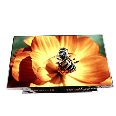 Buen precio El panel de TFT de los pernos de la informática 30 de la exhibición del ordenador portátil del LCD de la pulgada 1366 * 768 de B140XTN03.9 AUO LCD 14 en línea