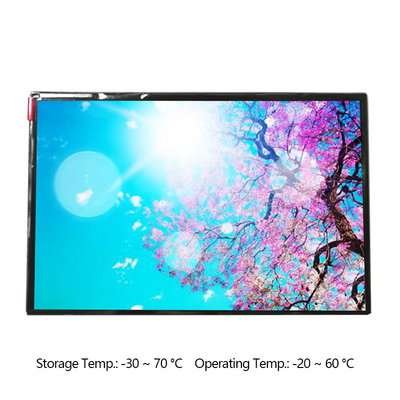 Buen precio G101EVN01.1 10,1 pantalla de los pernos LVDS lcd de la pulgada 1280*800 40 en línea