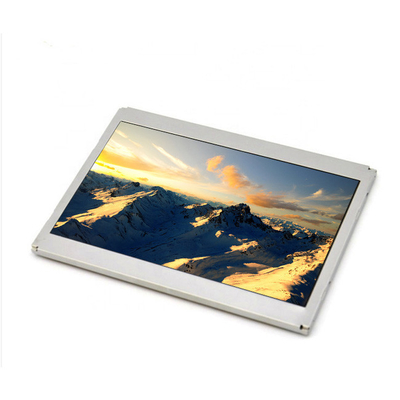 Buen precio G101STN01.3 10,1 módulo de la pantalla 1024*600 LVDS lcd del lcd del tft del lcd de la exhibición de la pulgada en línea