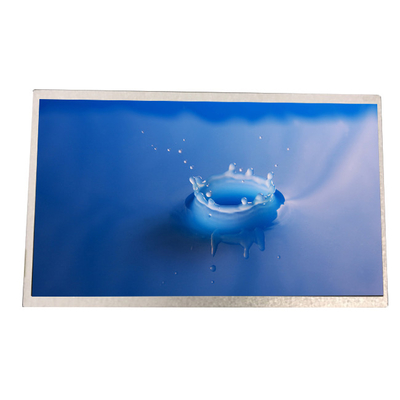 Buen precio G101STN01.G 10,1 pantalla de visualización del panel LCD 1024*600 lcd de la pulgada TFT LCD en línea