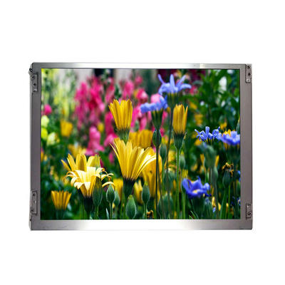 Buen precio G121SN01 V.1 módulo 800*600 del LCD de 12,1 pulgadas aplicado a los productos industriales en línea
