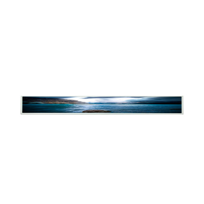 Buen precio G280HVN01.0 28,0 pantalla de visualización del módulo 1920×360 lcd de la exhibición del lcd del tft de la pulgada en línea
