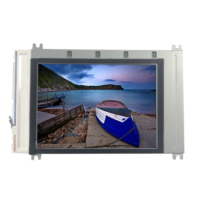 Buen precio 4,7 pulgadas del rectángulo del lcd de la pantalla LM32018T de la exhibición de MÓDULOS industriales del LCD en línea