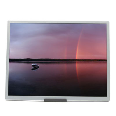 Buen precio 12,1 pantalla LQ121S1LG73 de la pulgada 82ppi lcd para el módulo agudo de la exhibición del LCD del juego 800×600 en línea