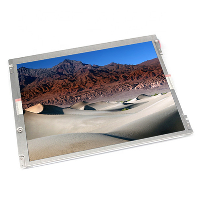 Buen precio 12,1 el panel de exhibición del lcd del monitor LCD de la pantalla LQ121S1DG41 de la pulgada 82ppi lcd en línea