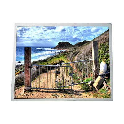 Buen precio 12,1 el panel de exhibición de la pantalla LQ121S1DC71 800 (RGB) ×600 lcd de la pulgada 82ppi lcd en línea