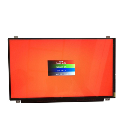 Buen precio Exhibición industrial del LCD de la raya vertical del panel LCD G156HTN01.0 1920×1080 de AUO 15,6” en línea
