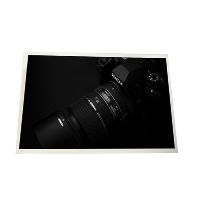 Buen precio Pantalla LCD de la pulgada G156XW01 V4 1366*768 del panel LCD 15,6 de la raya vertical de AUO en línea