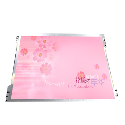 Buen precio Pantalla LCD AUO de 12,1 pulgadas G121XN01 V001 con panel industrial lcd 105ppi en línea