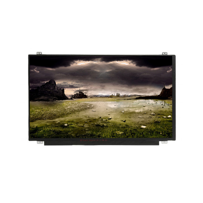 Buen precio Panel LCD de 15,6 pulgadas con franja vertical AUO B156HAN04.0 HW0A 1920*1080 141 PPI en línea