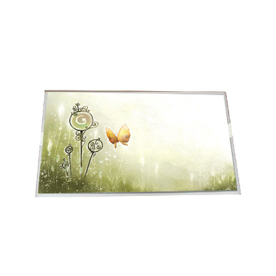 Buen precio Panel LCD de 15,6 pulgadas con franja vertical AUO B156HW01 V1 40 pines en línea