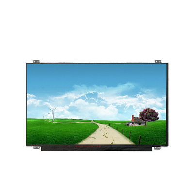 Buen precio AUO B156HW03 V0 Panel LCD para computadora portátil de 15,6 pulgadas 1920 * 1080 141PPI Conector de 40 pines en línea