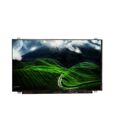 Buen precio AUO B156HTN05.2 Panel LCD de 15,6 pulgadas 1920*1080 30 pines antirreflejo 3,3 V en línea