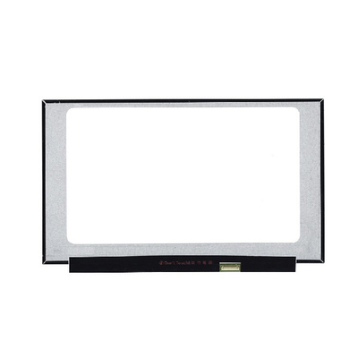 Buen precio AUO B156HAN02.1 HW5A Panel LCD de 15,6 pulgadas 1920*1080 30 pines RGB Raya vertical en línea