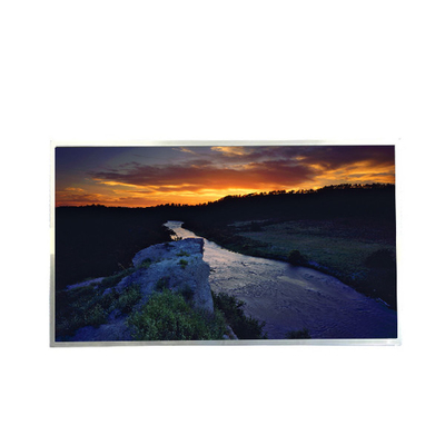 Buen precio AUO B156HW01 V2 Panel LCD para computadora portátil de 15,6 pulgadas 1920 * 1080 141PPI en línea
